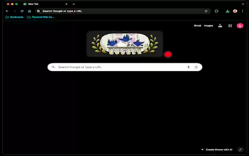 Minimalistic Tron Style Theme from Chrome web store to be run with OffiDocs Chromium online Minimalistic Tron Style Theme from Chrome web store to be run with OffiDocs Chromium online