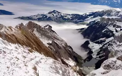 Mist and mountains from Chrome web store to be run with OffiDocs Chromium online Mist and mountains from Chrome web store to be run with OffiDocs Chromium online