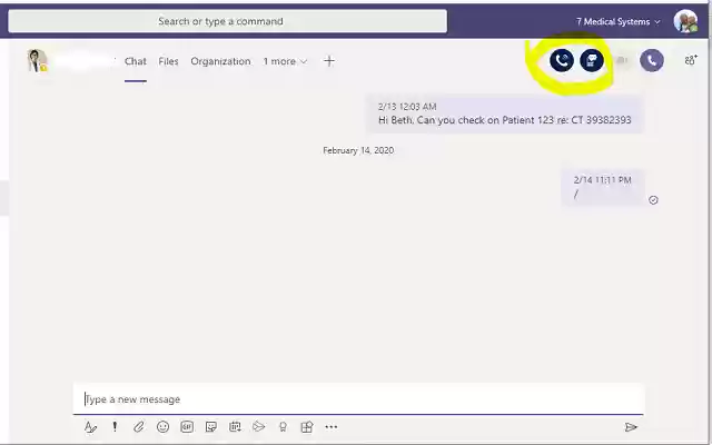 Mitel OmniChannel from Chrome web store to be run with OffiDocs Chromium online Mitel OmniChannel from Chrome web store to be run with OffiDocs Chromium online