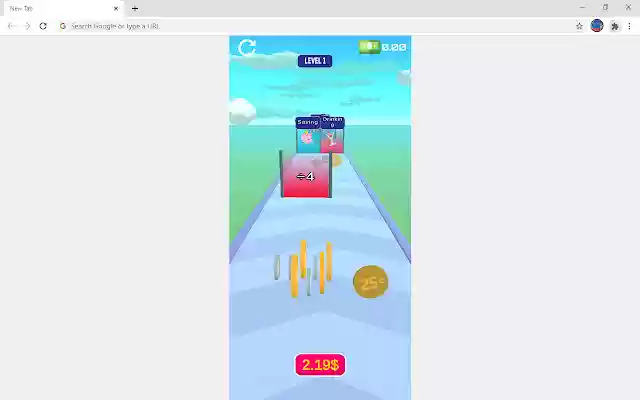 Money Rush Casual Game from Chrome web store to be run with OffiDocs Chromium online Money Rush Casual Game from Chrome web store to be run with OffiDocs Chromium online
