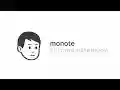 monote from Chrome web store to be run with OffiDocs Chromium online monote from Chrome web store to be run with OffiDocs Chromium online