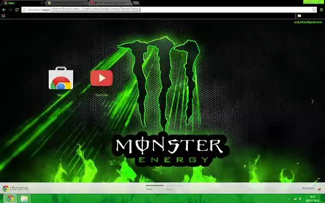 Monster energy from Chrome web store to be run with OffiDocs Chromium online Monster energy from Chrome web store to be run with OffiDocs Chromium online