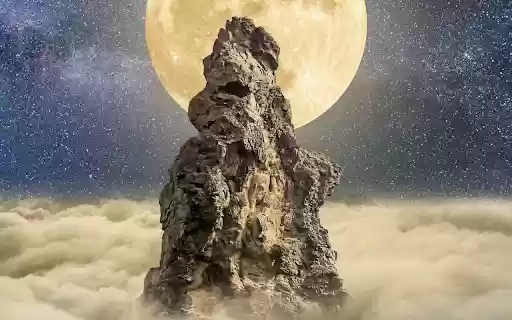 Moon and Mountain from Chrome web store to be run with OffiDocs Chromium online Moon and Mountain from Chrome web store to be run with OffiDocs Chromium online