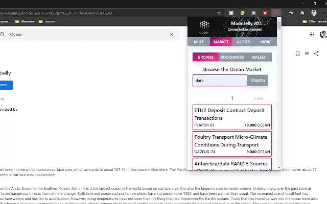 Moon Jelly Extension from Chrome web store to be run with OffiDocs Chromium online Moon Jelly Extension from Chrome web store to be run with OffiDocs Chromium online