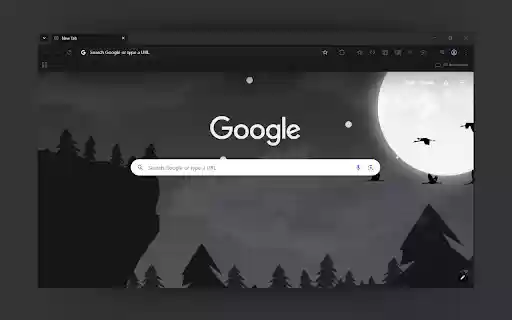 Moonlit Night Migration from Chrome web store to be run with OffiDocs Chromium online Moonlit Night Migration from Chrome web store to be run with OffiDocs Chromium online
