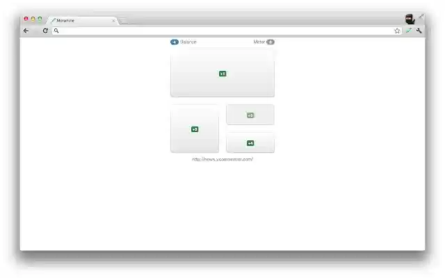 Morphine from Chrome web store to be run with OffiDocs Chromium online Morphine from Chrome web store to be run with OffiDocs Chromium online