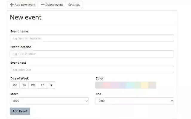 MosesPlan from Chrome web store to be run with OffiDocs Chromium online MosesPlan from Chrome web store to be run with OffiDocs Chromium online