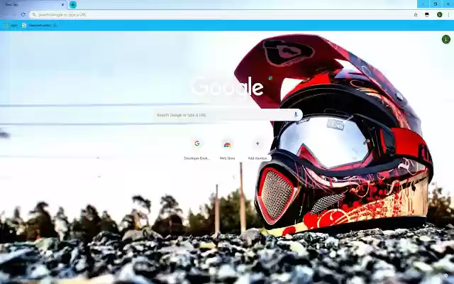 Motcross Theme from Chrome web store to be run with OffiDocs Chromium online Motcross Theme from Chrome web store to be run with OffiDocs Chromium online
