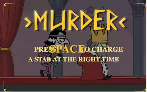 Murder Unblocked Game from Chrome web store to be run with OffiDocs Chromium online Murder Unblocked Game from Chrome web store to be run with OffiDocs Chromium online
