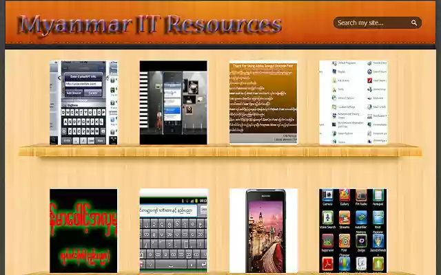 Myanmar IT Resources from Chrome web store to be run with OffiDocs Chromium online Myanmar IT Resources from Chrome web store to be run with OffiDocs Chromium online