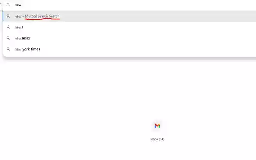 Mycool search from Chrome web store to be run with OffiDocs Chromium online Mycool search from Chrome web store to be run with OffiDocs Chromium online