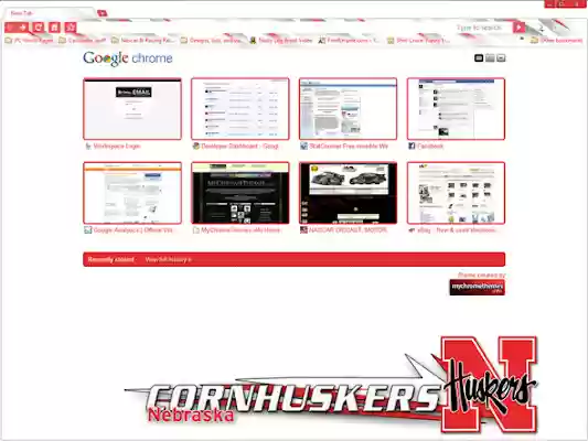Nebraska Cornhuskers Large from Chrome web store to be run with OffiDocs Chromium online Nebraska Cornhuskers Large from Chrome web store to be run with OffiDocs Chromium online