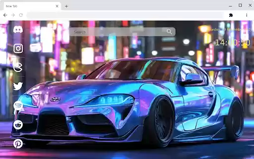 Neon Dreams: The Supras Journey from Chrome web store to be run with OffiDocs Chromium online Neon Dreams: The Supras Journey from Chrome web store to be run with OffiDocs Chromium online