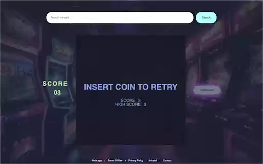 Neon Snake from Chrome web store to be run with OffiDocs Chromium online Neon Snake from Chrome web store to be run with OffiDocs Chromium online