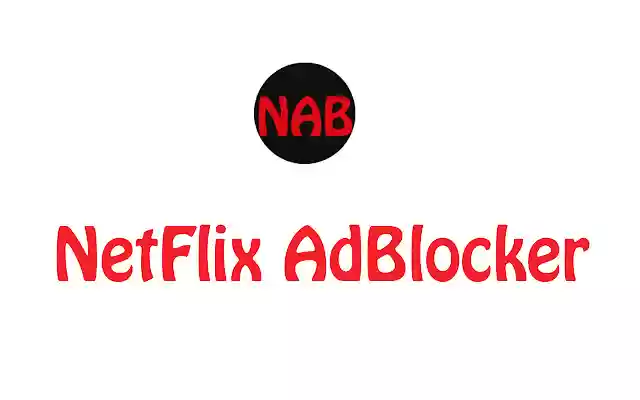 NetFlix AdBlock from Chrome web store to be run with OffiDocs Chromium online NetFlix AdBlock from Chrome web store to be run with OffiDocs Chromium online