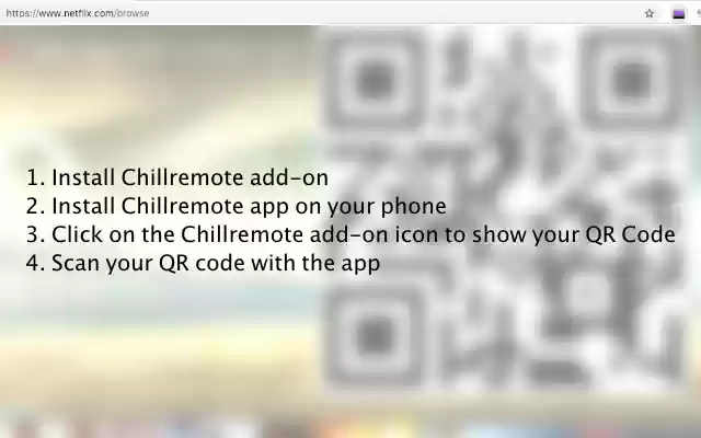 Netflix Remote from Chrome web store to be run with OffiDocs Chromium online Netflix Remote from Chrome web store to be run with OffiDocs Chromium online