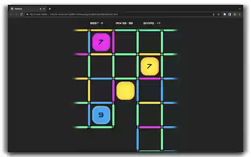 Network HTML5 Game from Chrome web store to be run with OffiDocs Chromium online Network HTML5 Game from Chrome web store to be run with OffiDocs Chromium online