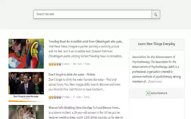 New Tabs (Home Page) by Wikimint Creations from Chrome web store to be run with OffiDocs Chromium online New Tabs (Home Page) by Wikimint Creations from Chrome web store to be run with OffiDocs Chromium online