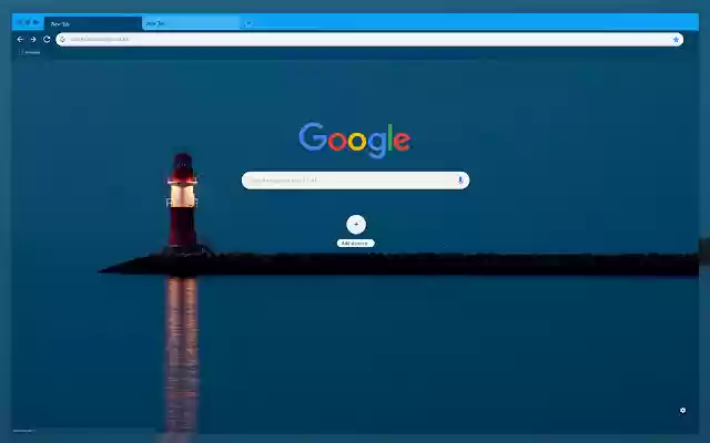 Night lighthouse from Chrome web store to be run with OffiDocs Chromium online Night lighthouse from Chrome web store to be run with OffiDocs Chromium online