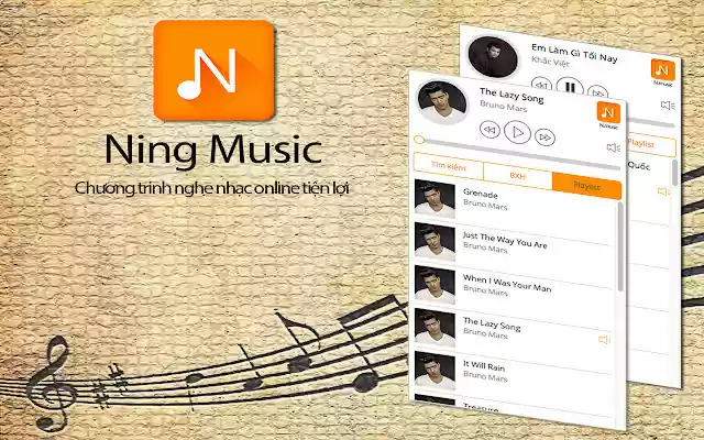 Ning Music from Chrome web store to be run with OffiDocs Chromium online Ning Music from Chrome web store to be run with OffiDocs Chromium online