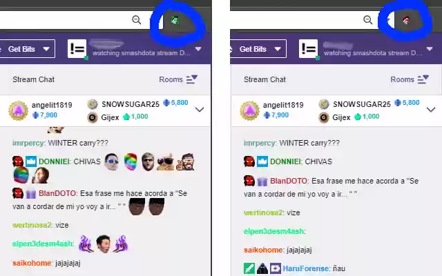 No Kappa from Chrome web store to be run with OffiDocs Chromium online No Kappa from Chrome web store to be run with OffiDocs Chromium online
