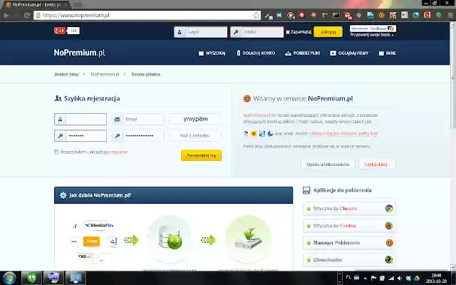 NoPremium.pl from Chrome web store to be run with OffiDocs Chromium online NoPremium.pl from Chrome web store to be run with OffiDocs Chromium online