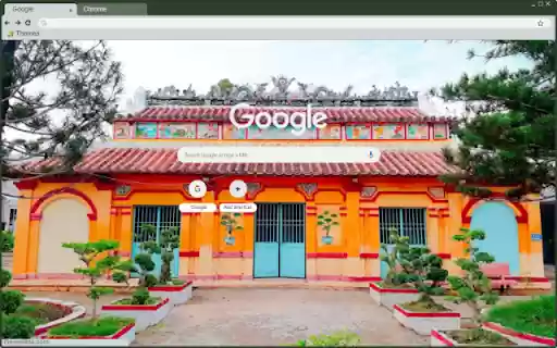 Đền Tân Trung from Chrome web store to be run with OffiDocs Chromium online Đền Tân Trung from Chrome web store to be run with OffiDocs Chromium online