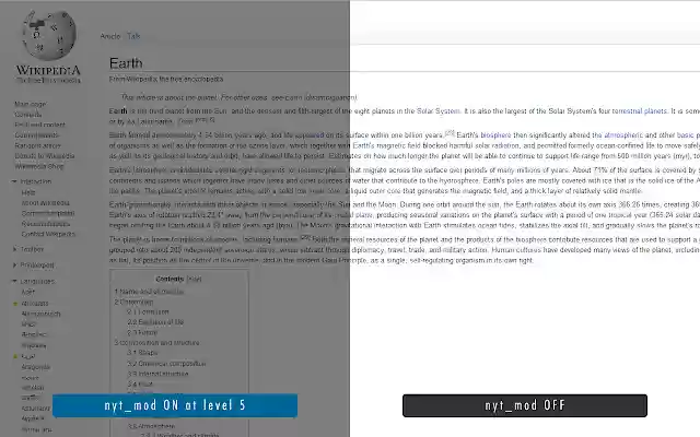 nyt_mod from Chrome web store to be run with OffiDocs Chromium online nyt_mod from Chrome web store to be run with OffiDocs Chromium online