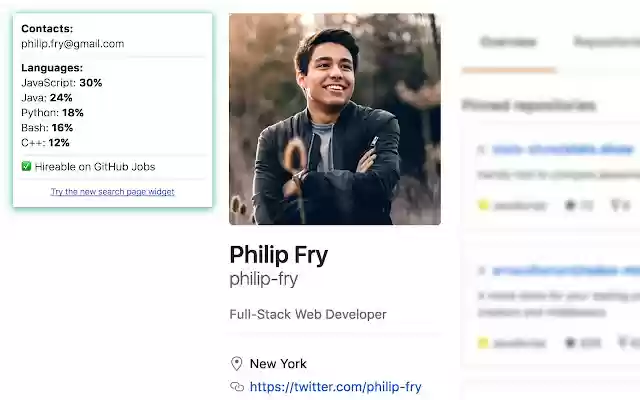 OctoHR from Chrome web store to be run with OffiDocs Chromium online OctoHR from Chrome web store to be run with OffiDocs Chromium online