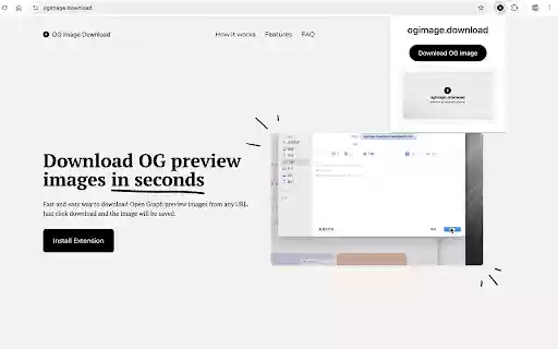 OG Image Download from Chrome web store to be run with OffiDocs Chromium online OG Image Download from Chrome web store to be run with OffiDocs Chromium online
