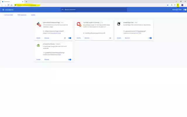 Open Chrome Extension Page from Chrome web store to be run with OffiDocs Chromium online Open Chrome Extension Page from Chrome web store to be run with OffiDocs Chromium online