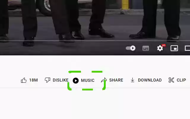 Open in Youtube Music from Chrome web store to be run with OffiDocs Chromium online Open in Youtube Music from Chrome web store to be run with OffiDocs Chromium online