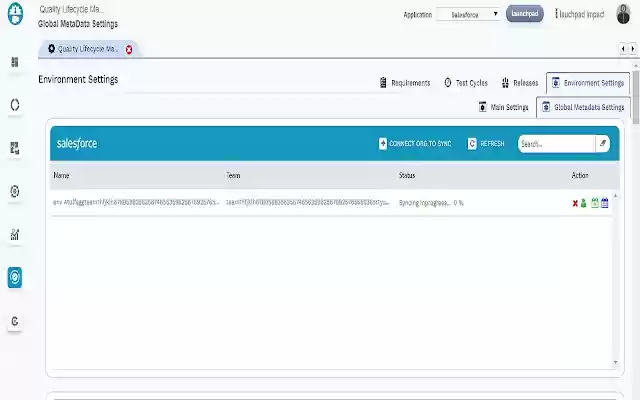 Opkey ERP Connector from Chrome web store to be run with OffiDocs Chromium online Opkey ERP Connector from Chrome web store to be run with OffiDocs Chromium online