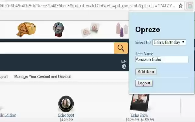 Oprezo from Chrome web store to be run with OffiDocs Chromium online Oprezo from Chrome web store to be run with OffiDocs Chromium online