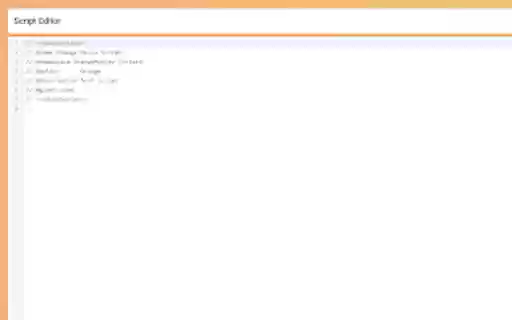 OrangeMonkey Pro from Chrome web store to be run with OffiDocs Chromium online OrangeMonkey Pro from Chrome web store to be run with OffiDocs Chromium online