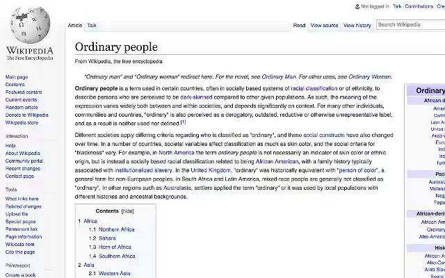 Ordinary (english version) from Chrome web store to be run with OffiDocs Chromium online Ordinary (english version) from Chrome web store to be run with OffiDocs Chromium online