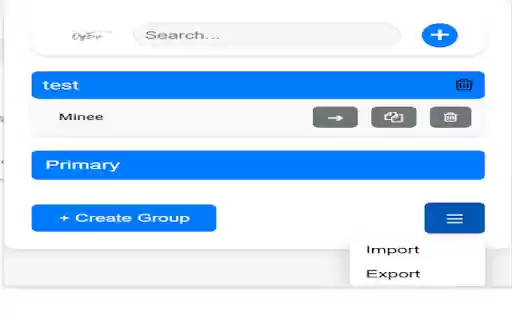 OrgEase(Salesforce Quick Logins) from Chrome web store to be run with OffiDocs Chromium online OrgEase(Salesforce Quick Logins) from Chrome web store to be run with OffiDocs Chromium online