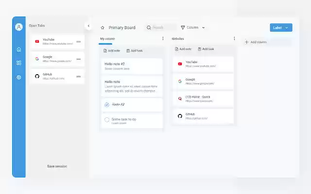 oTab Tab Organizer from Chrome web store to be run with OffiDocs Chromium online oTab Tab Organizer from Chrome web store to be run with OffiDocs Chromium online