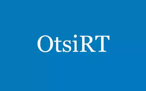 OtsiRT from Chrome web store to be run with OffiDocs Chromium online OtsiRT from Chrome web store to be run with OffiDocs Chromium online
