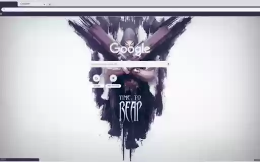 Overwtach Reaper theme from Chrome web store to be run with OffiDocs Chromium online Overwtach Reaper theme from Chrome web store to be run with OffiDocs Chromium online