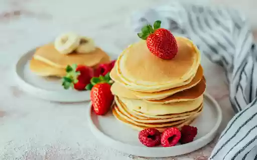 Pancakes and Strawberries from Chrome web store to be run with OffiDocs Chromium online Pancakes and Strawberries from Chrome web store to be run with OffiDocs Chromium online