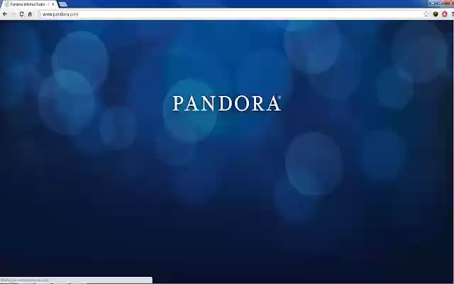 Pandora Listener from Chrome web store to be run with OffiDocs Chromium online Pandora Listener from Chrome web store to be run with OffiDocs Chromium online
