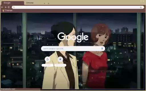 Paprika/Dr. Atsuko Chiba from Chrome web store to be run with OffiDocs Chromium online Paprika/Dr. Atsuko Chiba from Chrome web store to be run with OffiDocs Chromium online