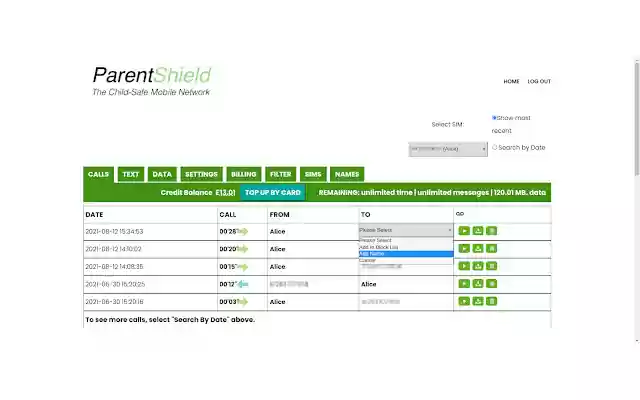 ParentShield Names4Numbers from Chrome web store to be run with OffiDocs Chromium online ParentShield Names4Numbers from Chrome web store to be run with OffiDocs Chromium online