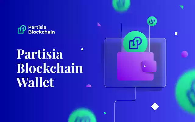 partisia wallet from Chrome web store to be run with OffiDocs Chromium online partisia wallet from Chrome web store to be run with OffiDocs Chromium online