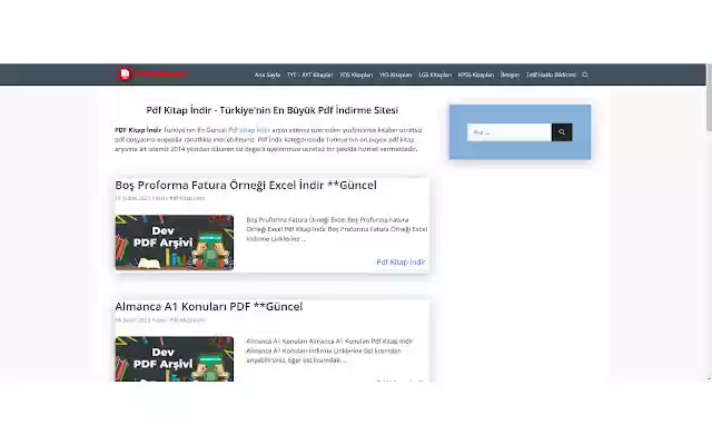PDF Kitap İndir from Chrome web store to be run with OffiDocs Chromium online PDF Kitap İndir from Chrome web store to be run with OffiDocs Chromium online