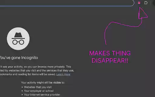 Peek A Booer from Chrome web store to be run with OffiDocs Chromium online Peek A Booer from Chrome web store to be run with OffiDocs Chromium online