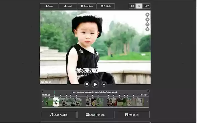 Pholody Slideshow from Chrome web store to be run with OffiDocs Chromium online Pholody Slideshow from Chrome web store to be run with OffiDocs Chromium online
