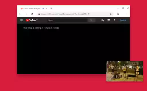 Picture in Picture YouTube Netflix and more from Chrome web store to be run with OffiDocs Chromium online Picture in Picture YouTube Netflix and more from Chrome web store to be run with OffiDocs Chromium online