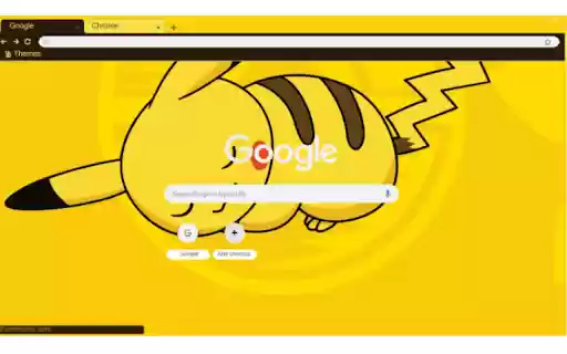 Pikachu ZZZ from Chrome web store to be run with OffiDocs Chromium online Pikachu ZZZ from Chrome web store to be run with OffiDocs Chromium online